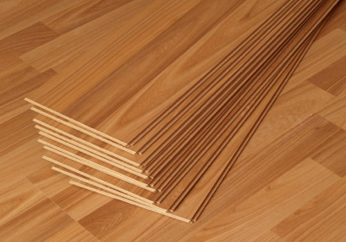 Tischlermeister Peter Heuer - Kiel