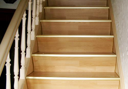 Tischlermeister Peter Heuer - Kiel