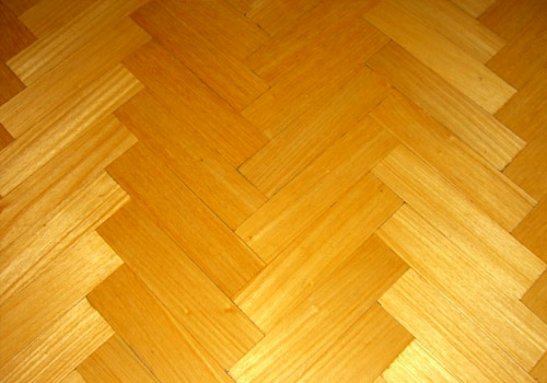 Tischlermeister Peter Heuer - Kiel